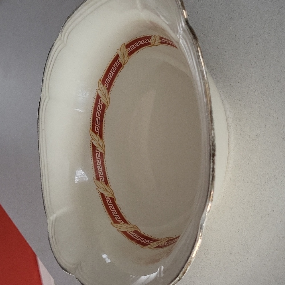 Alfred Meakin Vintage serving plate